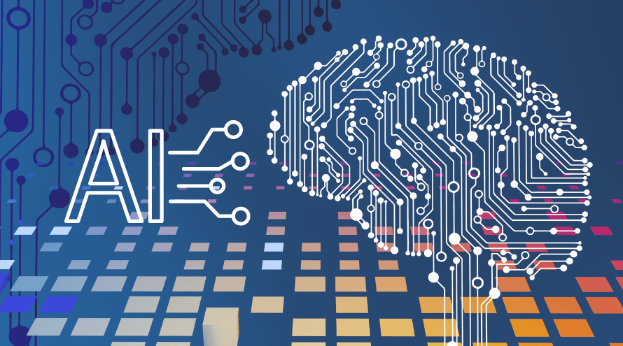 The Future of AI in Software Development: A Journey into Tomorrow's Tech image