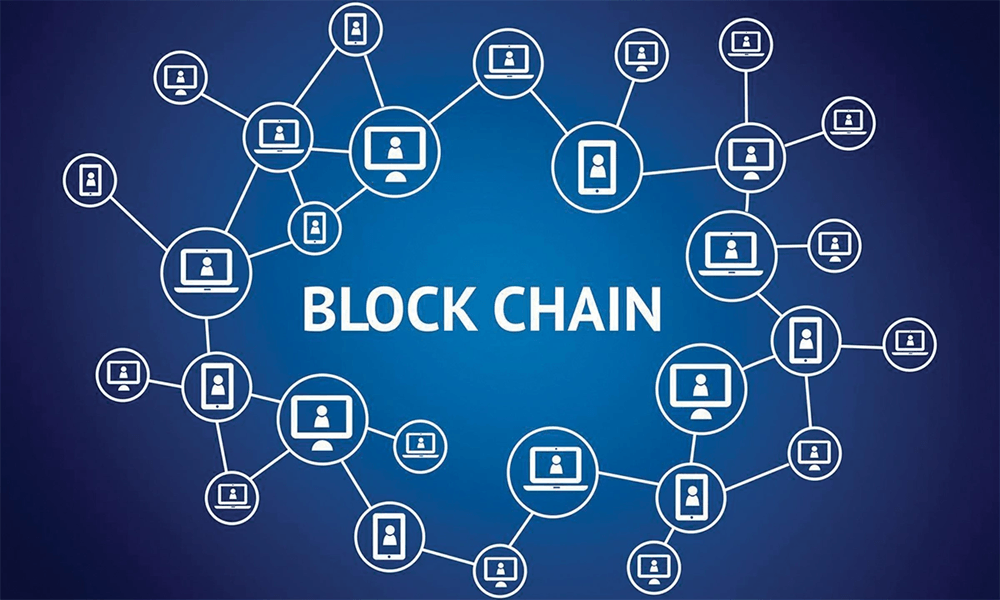 Unleashing the Power of Blockchain Technology: Scalable Software Architecture for Modern Development image