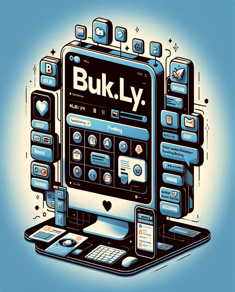 Transforming Social Media Management: A Comprehensive Case Study on Bulk.ly's Innovative Solutions image