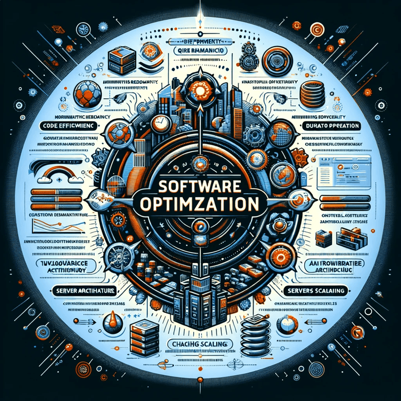 Unleashing Peak Performance: A Deep Dive into Software Optimization image