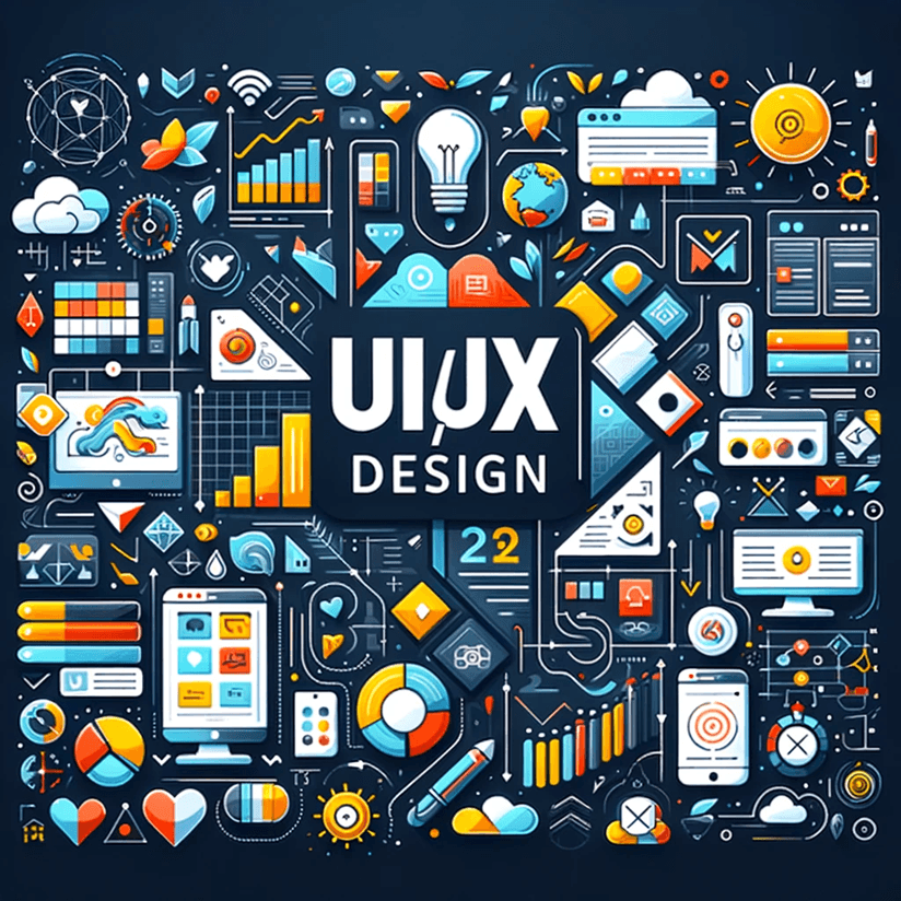 The Core of Success: The Importance of UX/UI Design in Software Development image