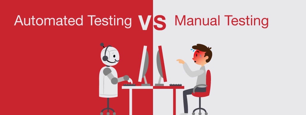 Choosing Between Manual and Automation Testing: When and Why? image