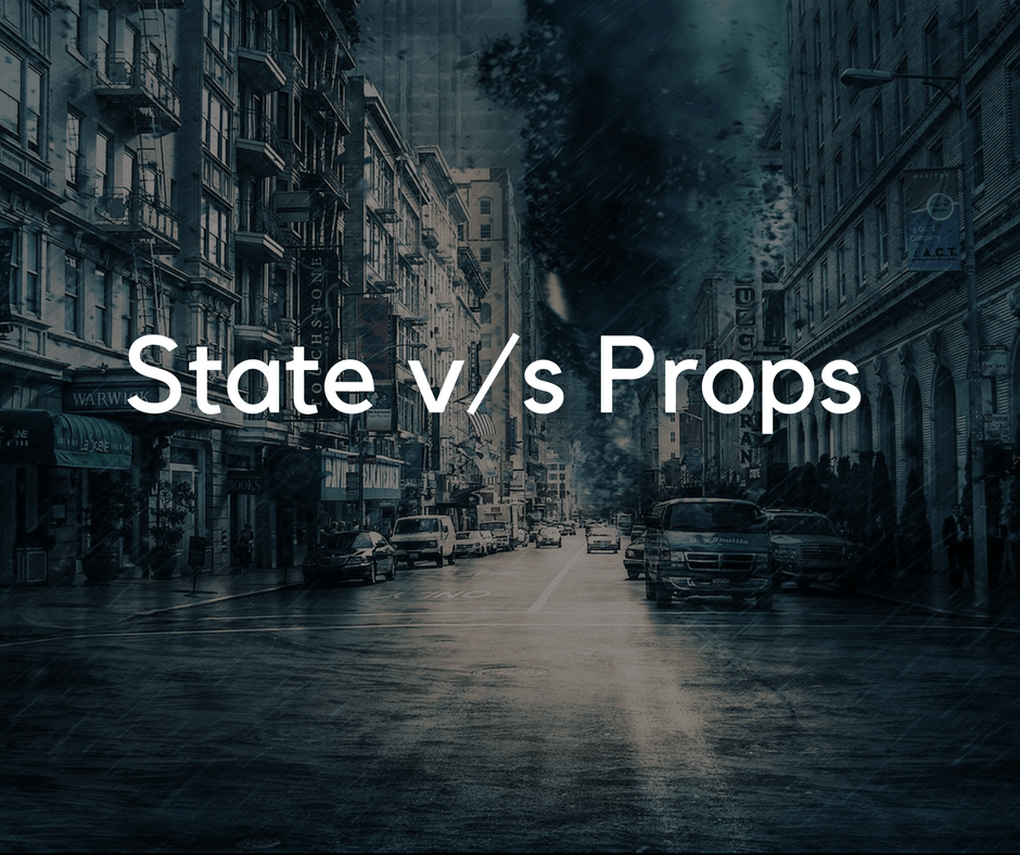 React State and Props Explained: Your Essential Guide to Building Dynamic Web Applications image