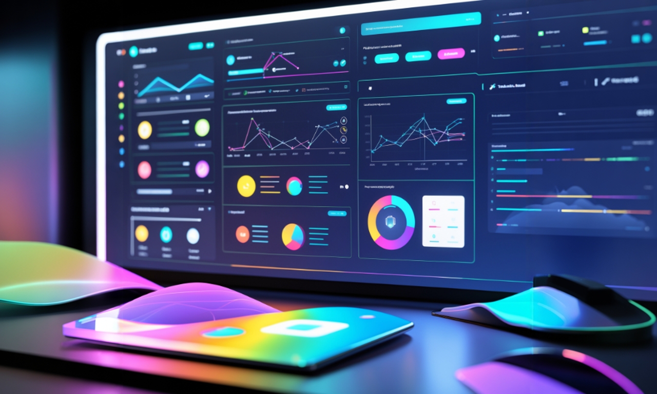 Best Practices for Integrating Agentic AI into Modern UX Design image