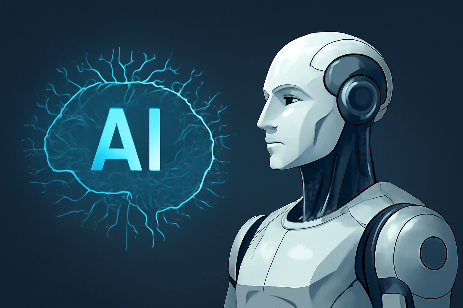 Should AI Be Given Moral Status? Exploring the Debate image