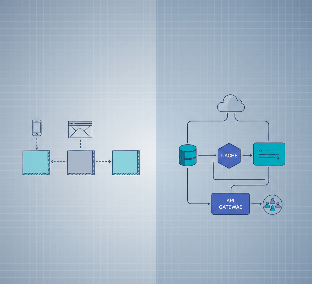 Introduction to System Design | System Design Course Pro | Part 1 image