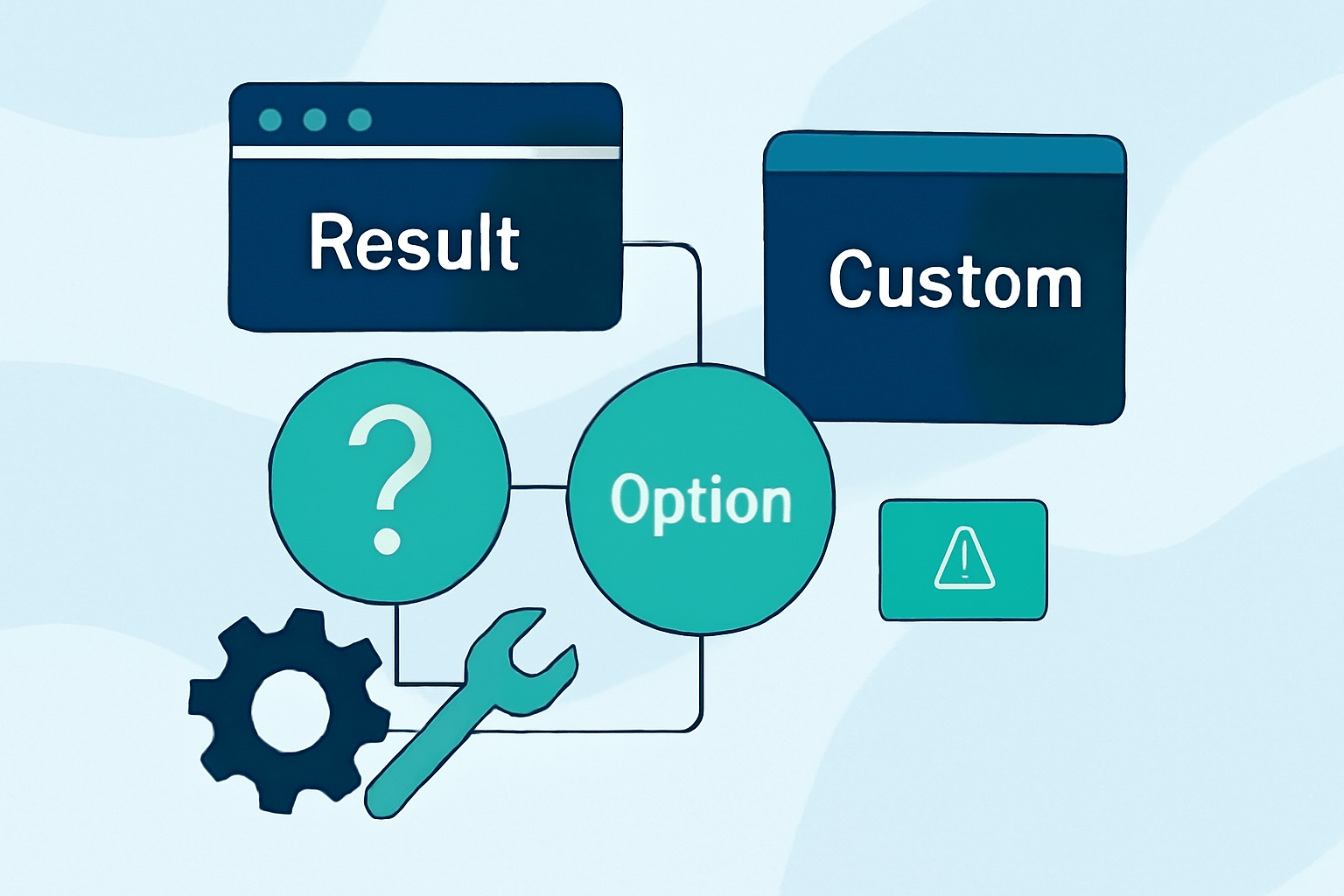 Mastering Error Handling in Rust with Essential Techniques image