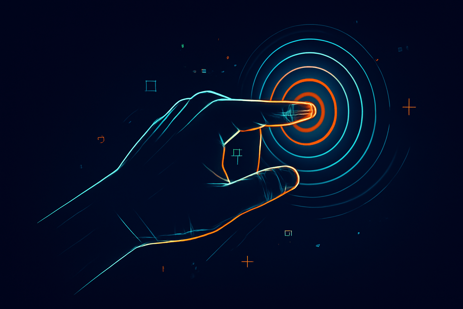 Haptic Feedback: Why Touch is Becoming the Most Powerful Experience in Tech image