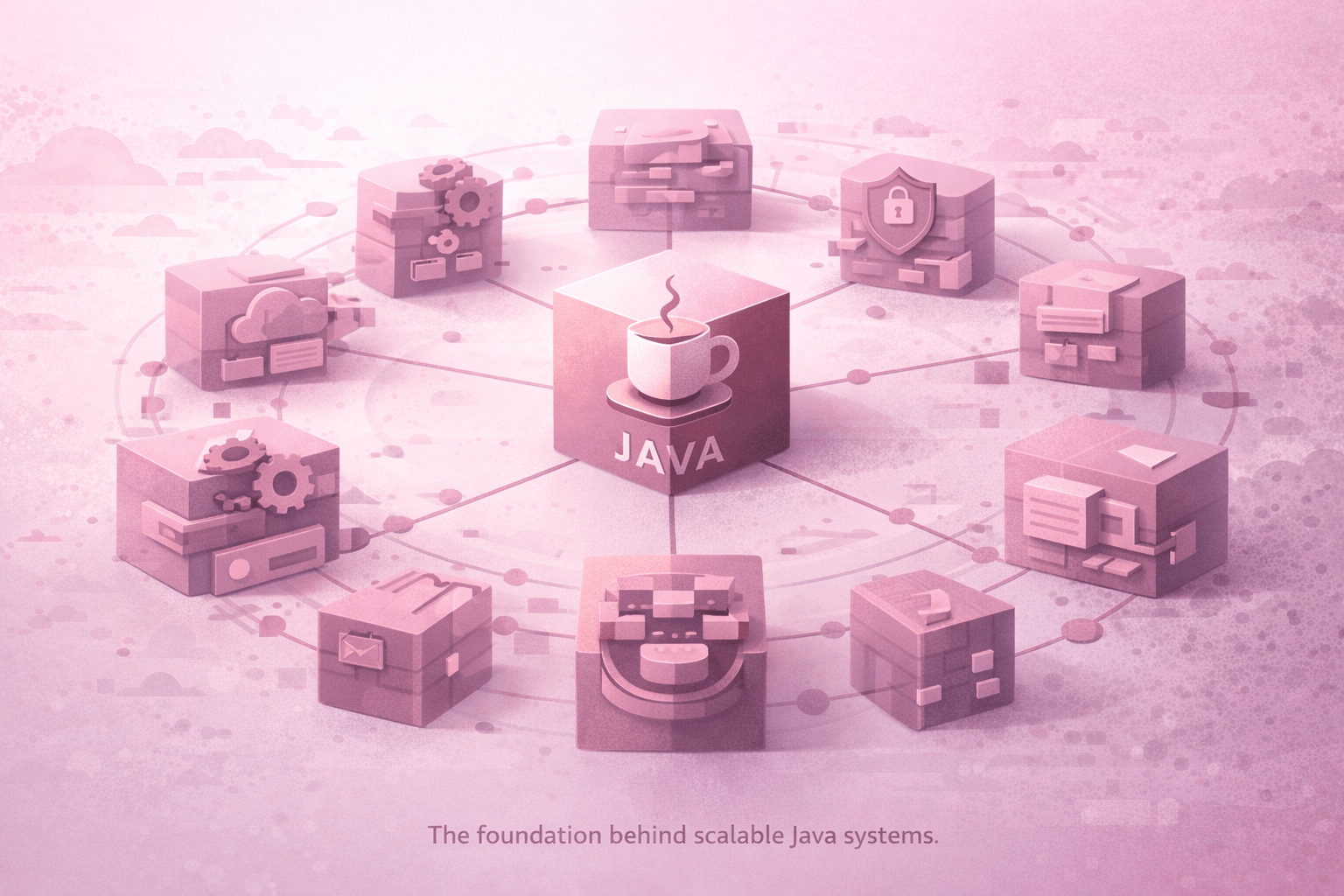 The Top 10 Most Popular Java Frameworks image