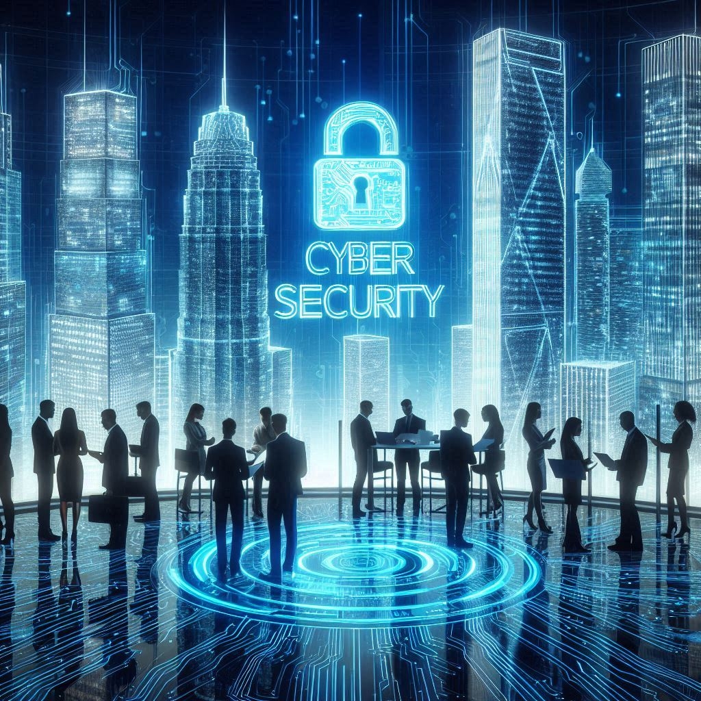 Understanding Cybersecurity: Why It Matters and How to Protect Yourself image