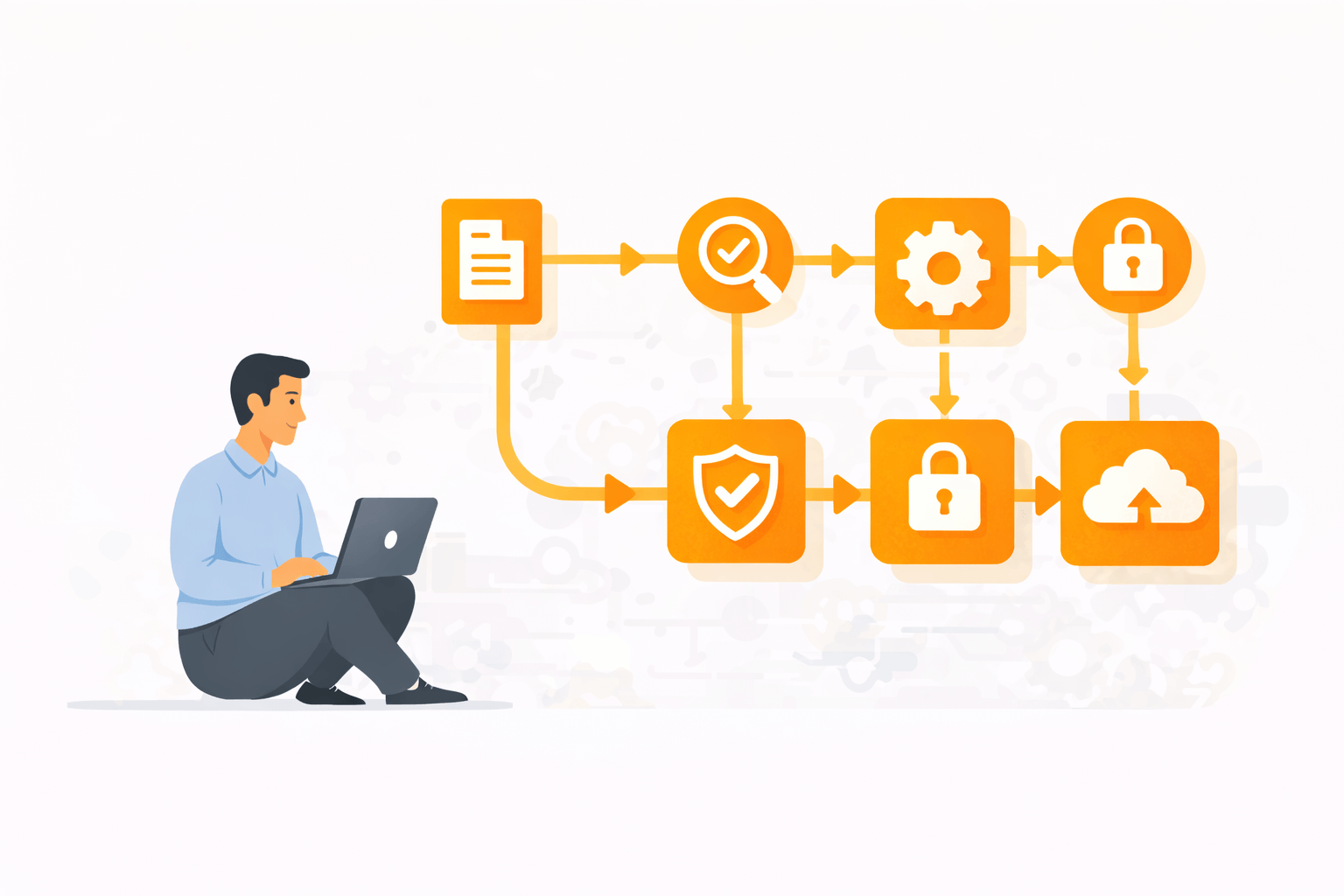 Open Source Dependency Risk: How to Govern and Ship Faster image