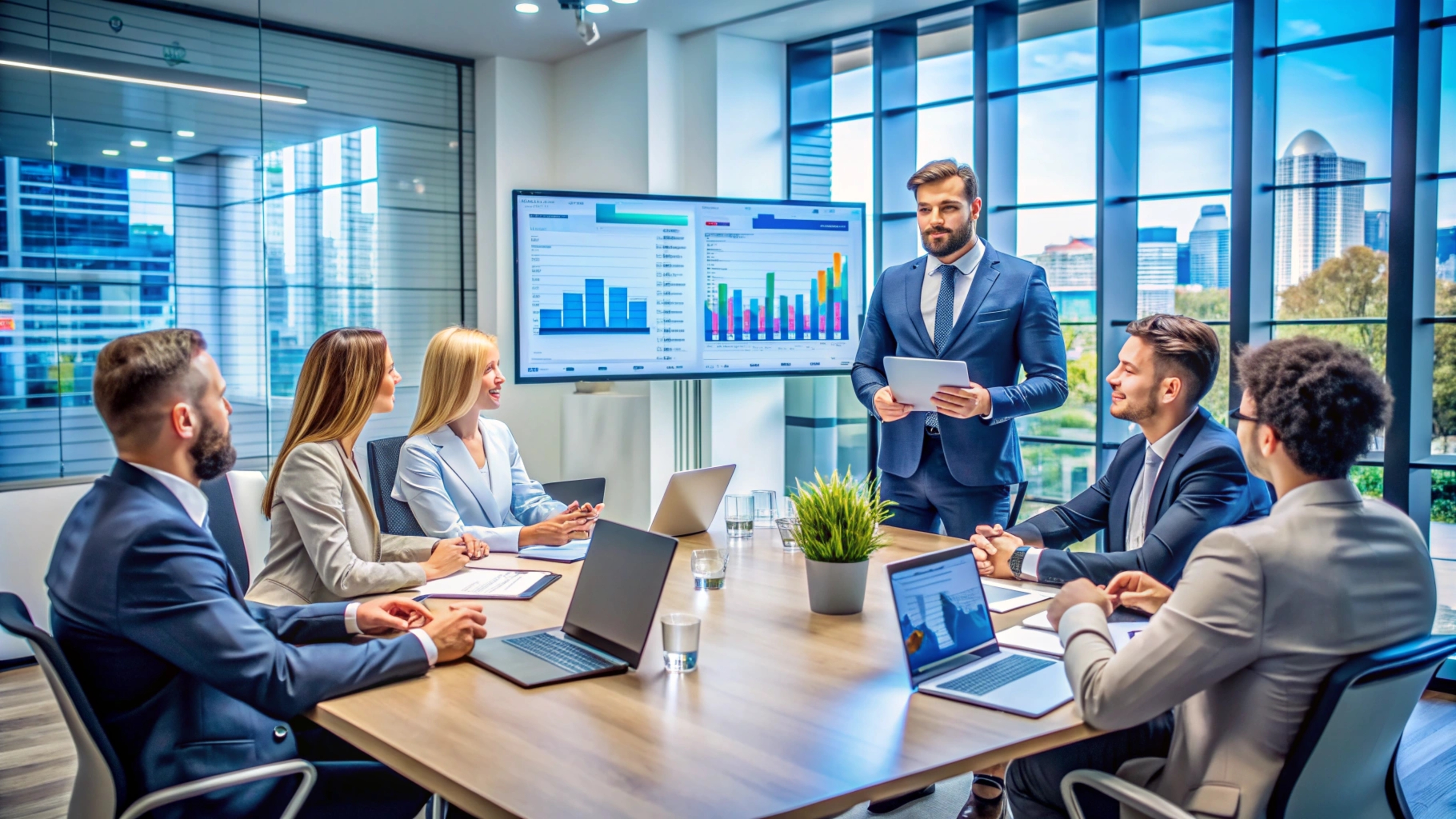 Mastering Scope Management in Technical Project Management image