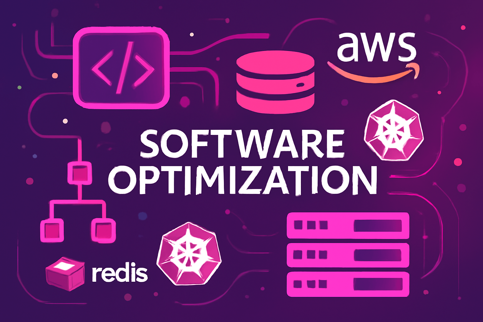 Unleashing Peak Performance: A Deep Dive into Software Optimization image