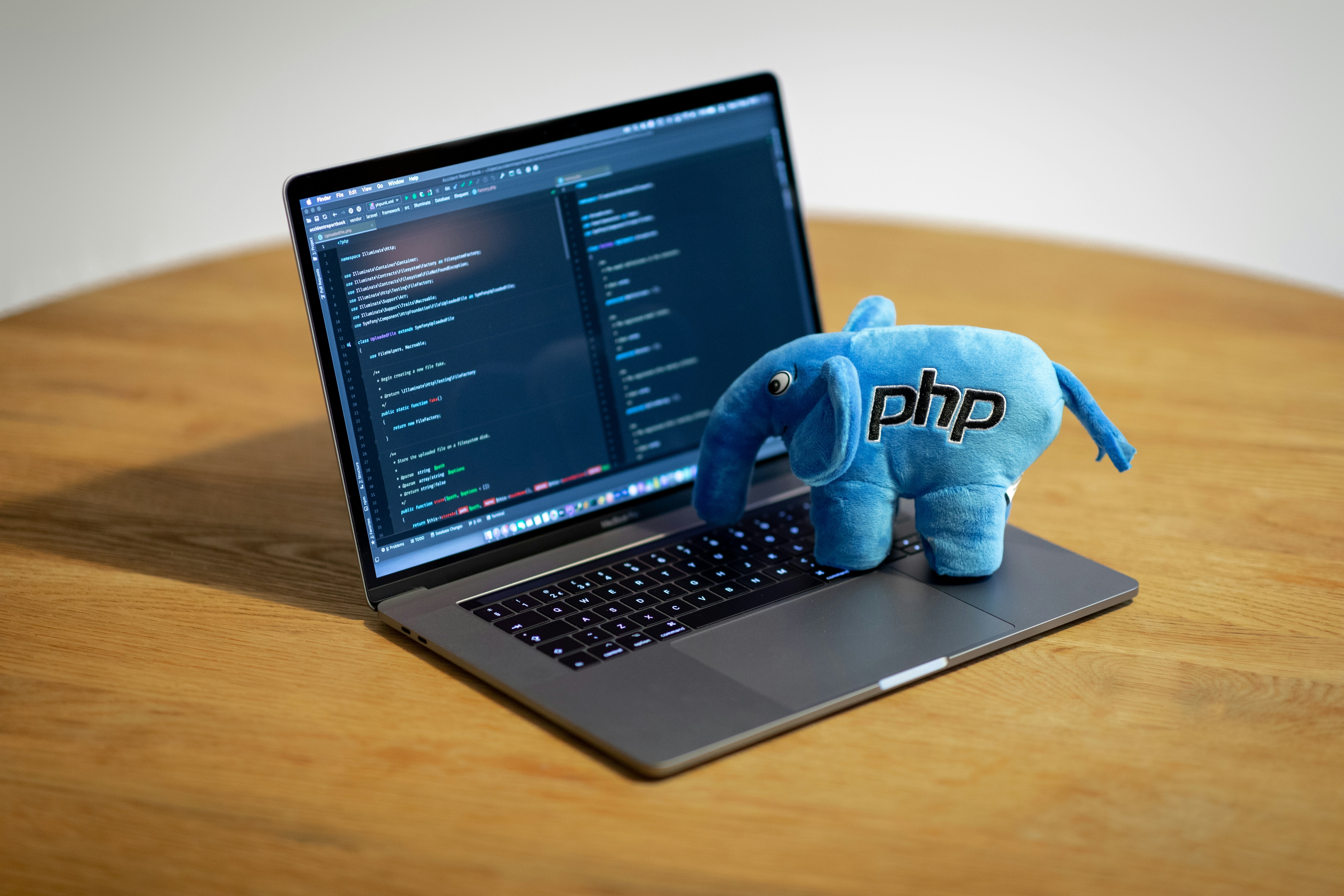 Navigating PHP Standards: Rules You Can Ignore Without Errors, But Shouldn't image