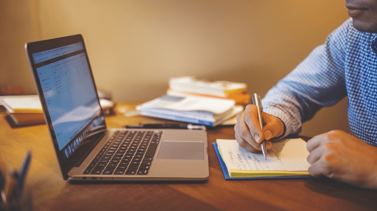 Unlocking Productivity with Notion: A Simple Guide for Beginners image