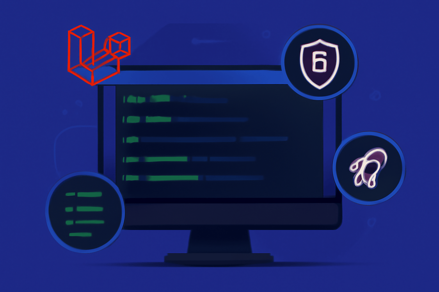 Why .env Files Are Critical in Laravel: Benefits and Best Practices image