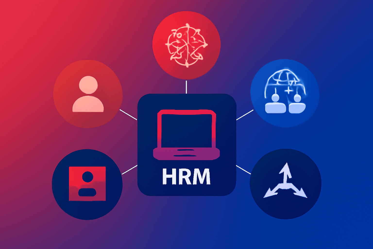 Top 5 Features Every HRM Platform Needs in 2025 image