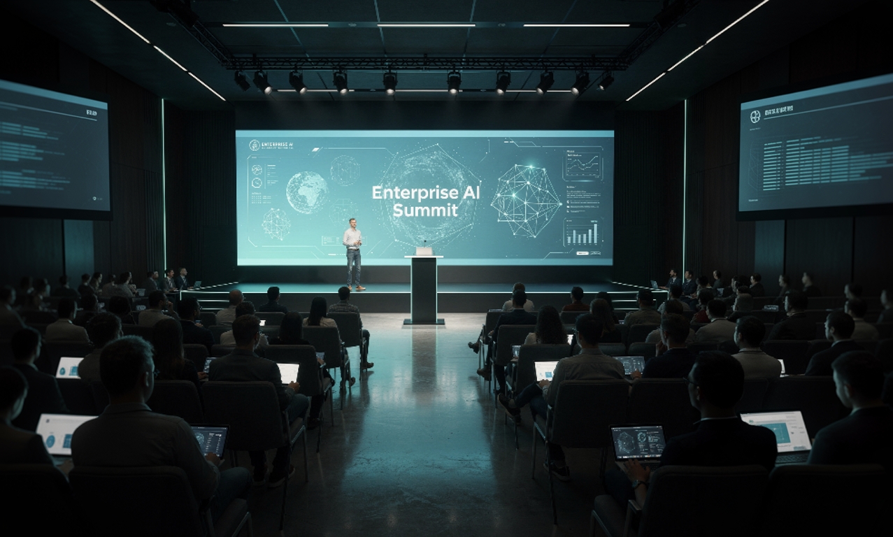 2026 Enterprise AI Rankings: Most Powerful Tools for Scaling Operations image