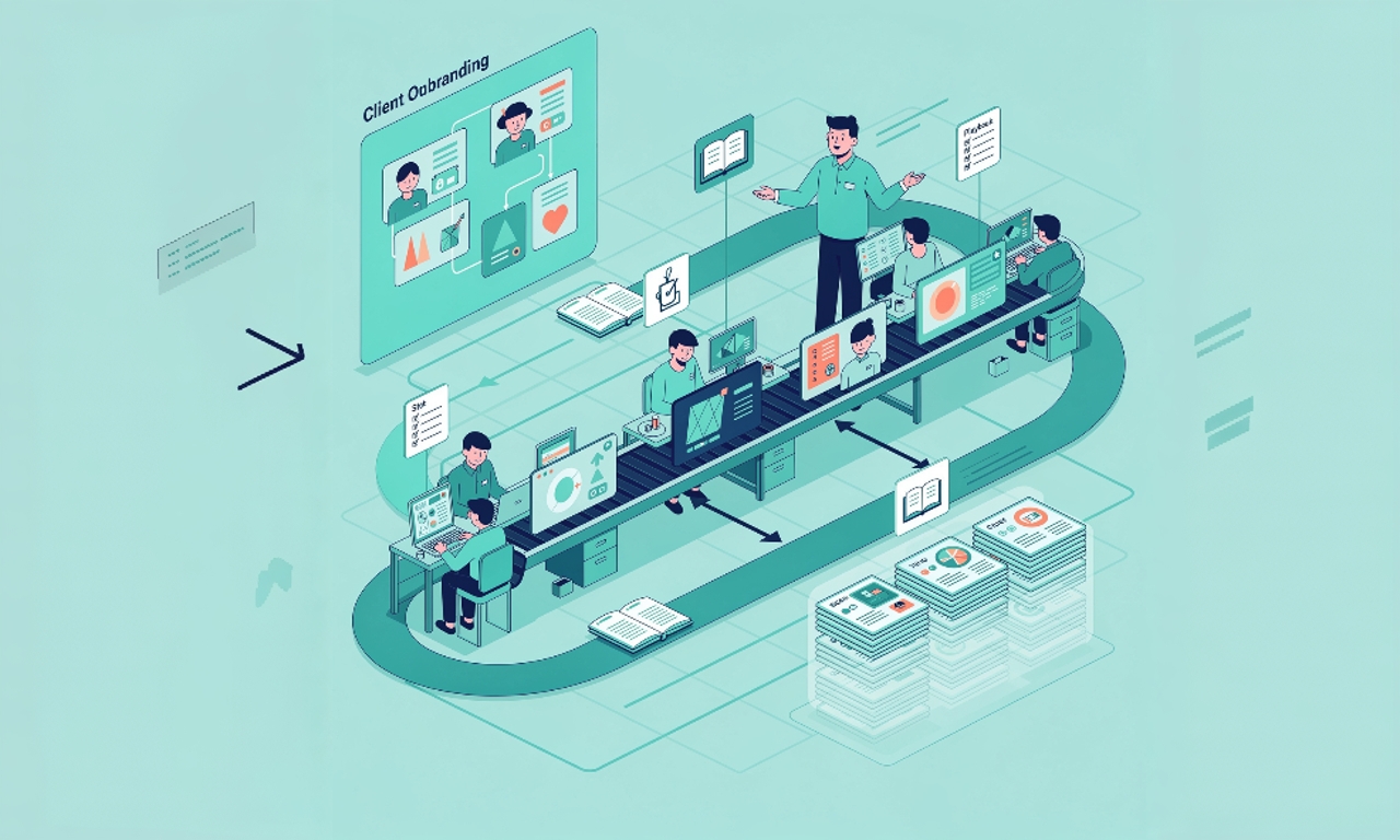 How Agencies Maintain Delivery Speed While Growing Client Demand image