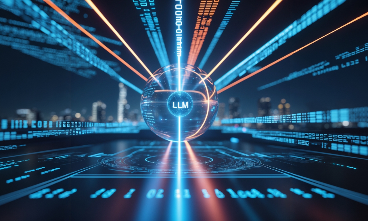 The 12 Most Powerful LLMs: Powering Tomorrow’s Tech Landscape image