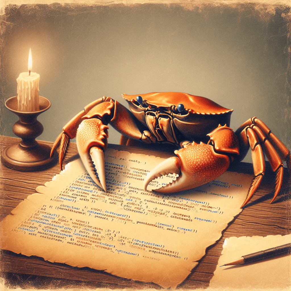 Mastering Error Handling in Rust with Essential Techniques image