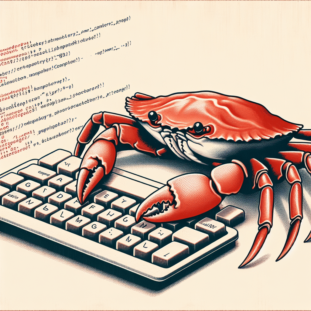 Let's Deep Dive Into Threads with Rust image
