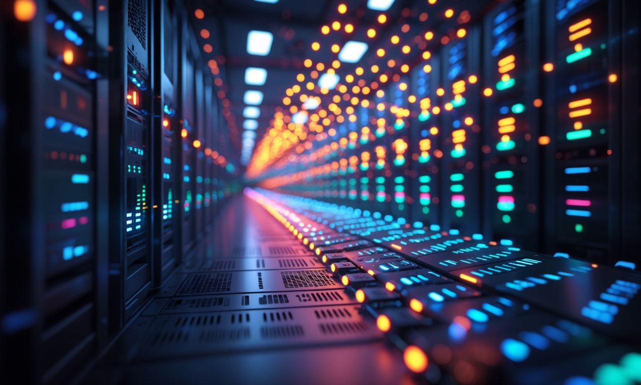 How Intelligent Agents Are Transforming Legacy Systems image