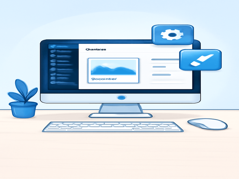 WordPress Uncovered: A Comprehensive Guide to Building Your Website image