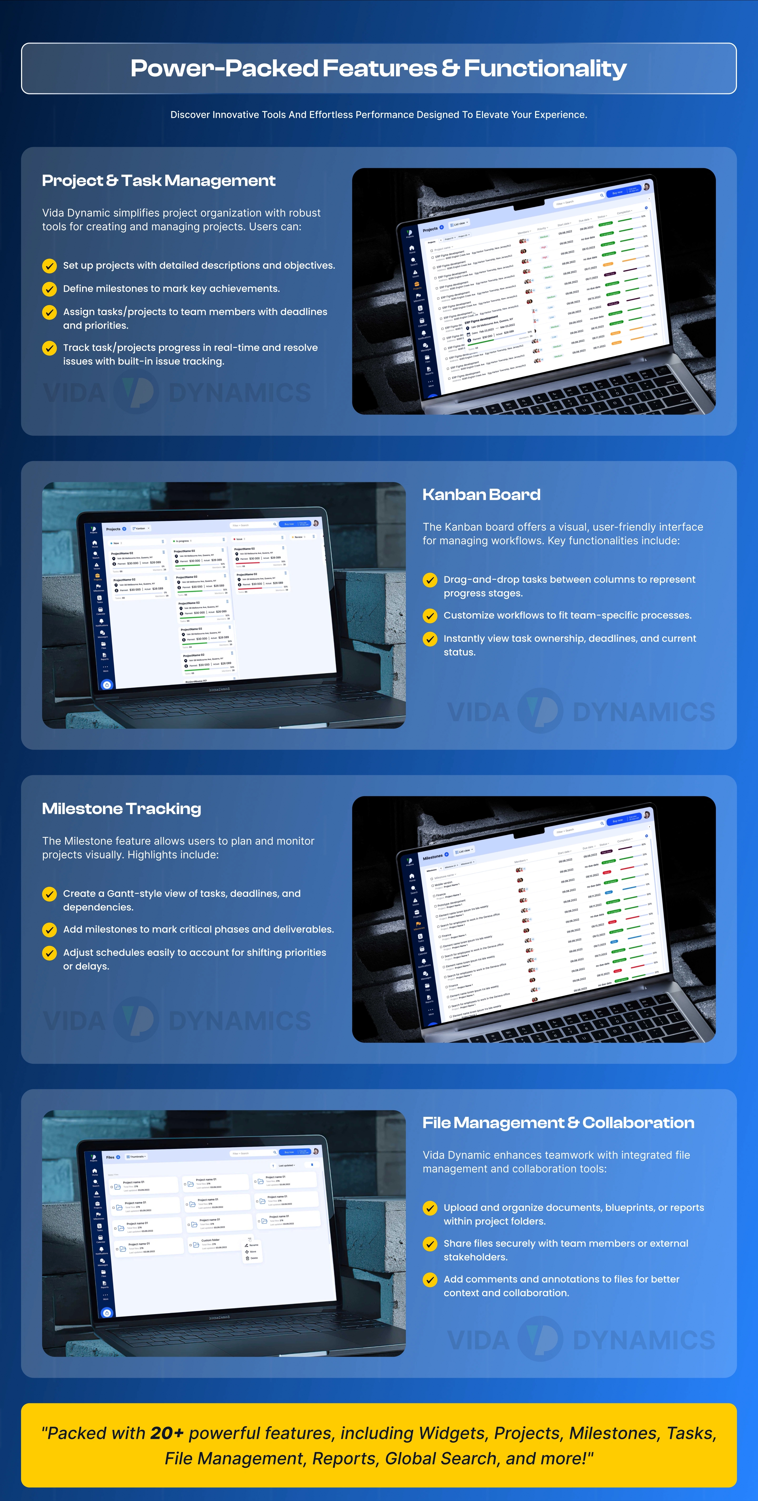  case study