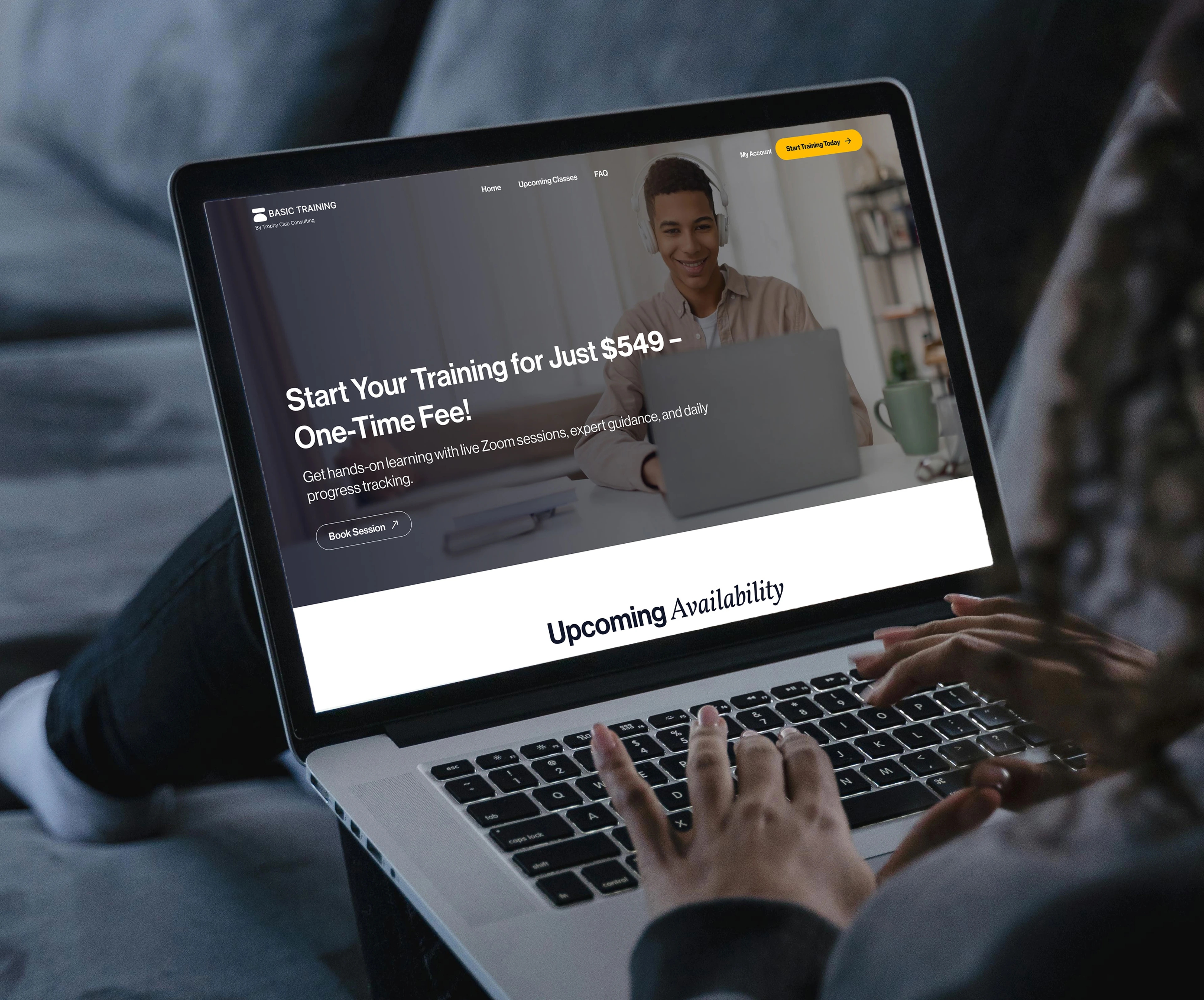 case study