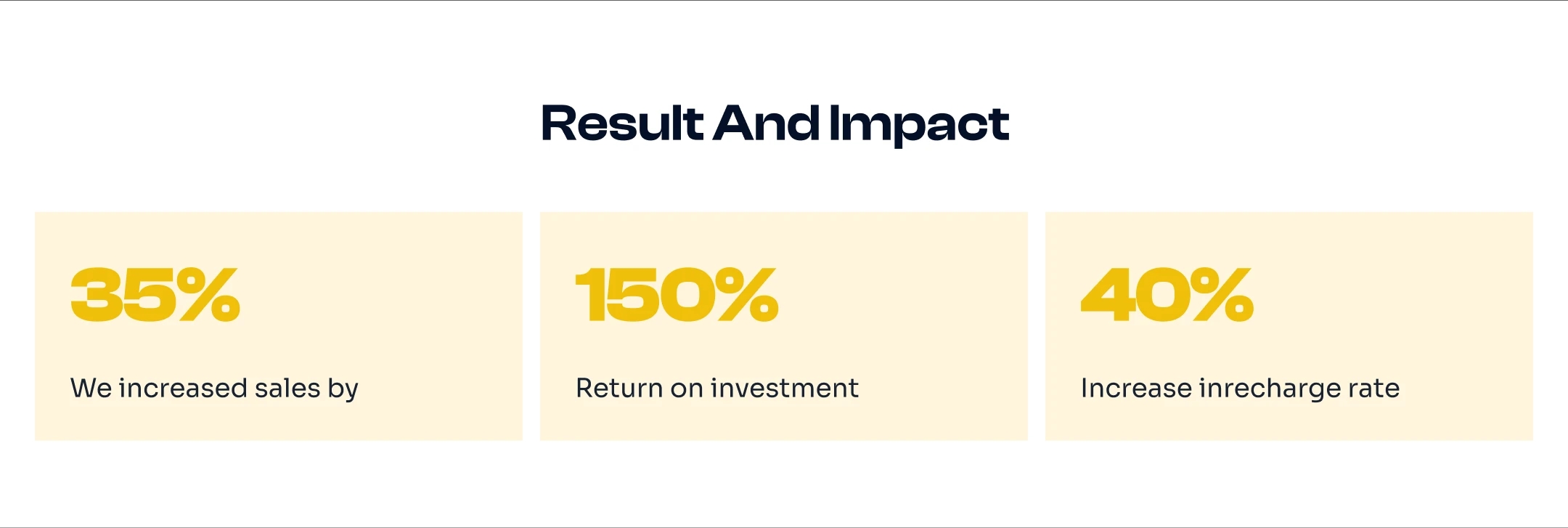  case study