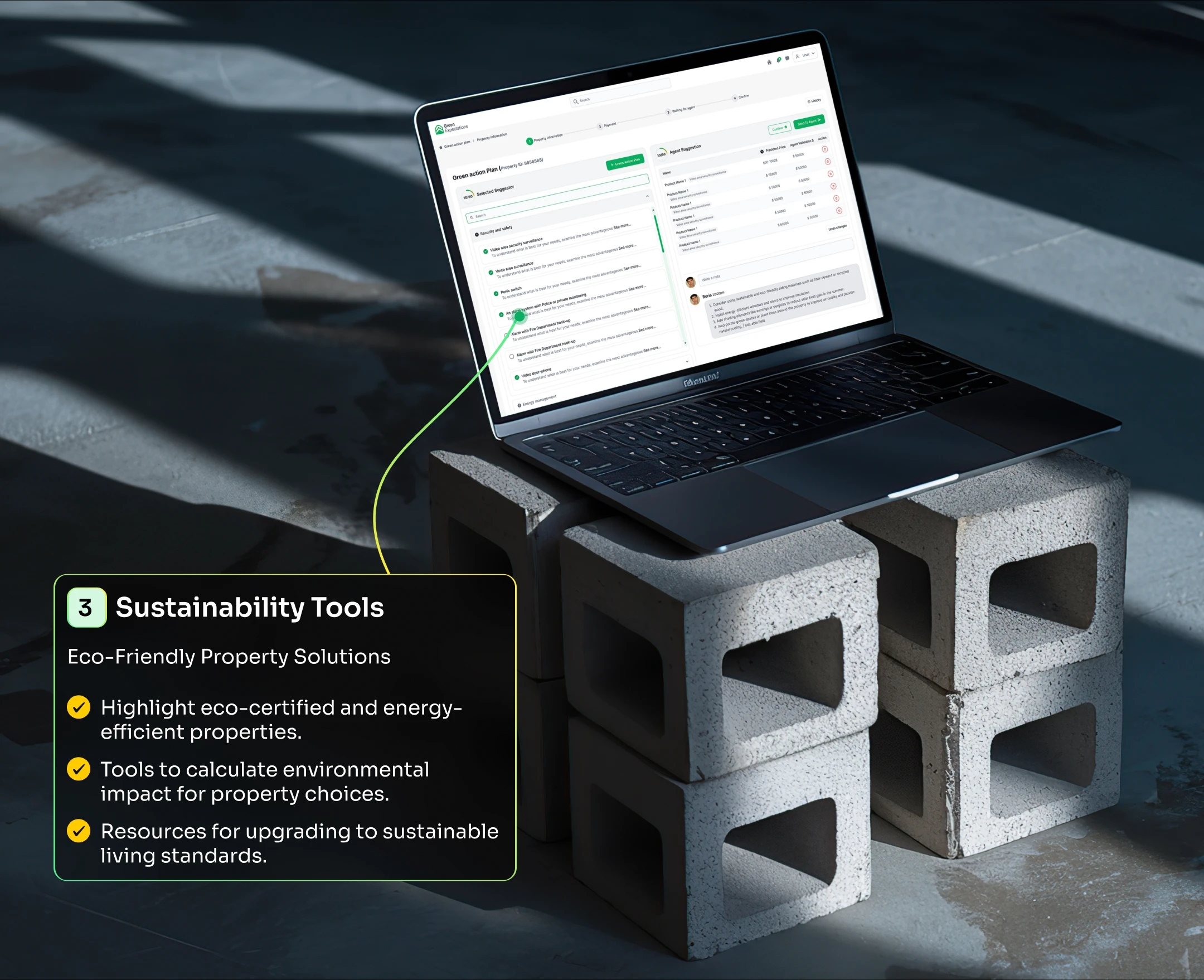  case study