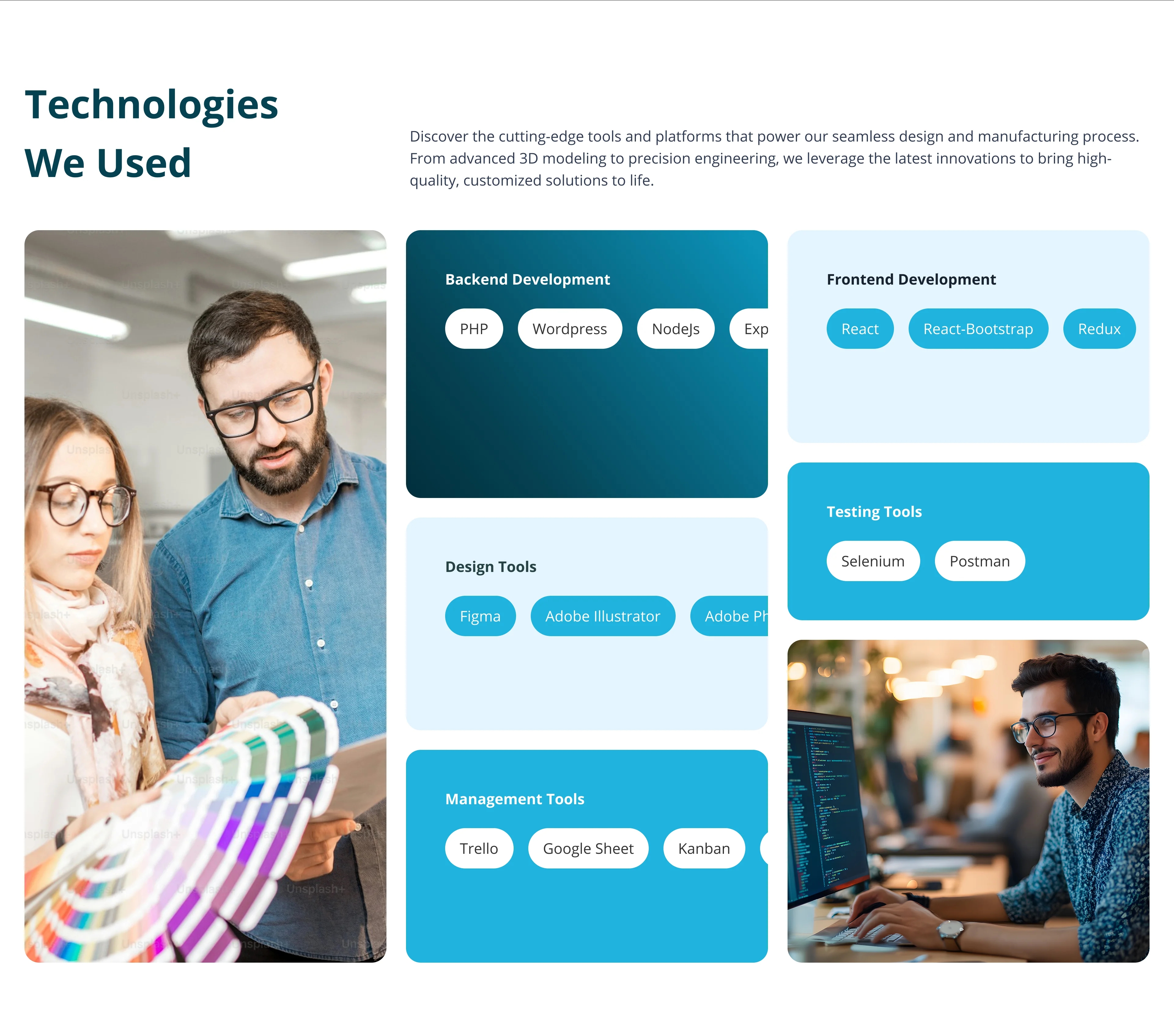  case study
