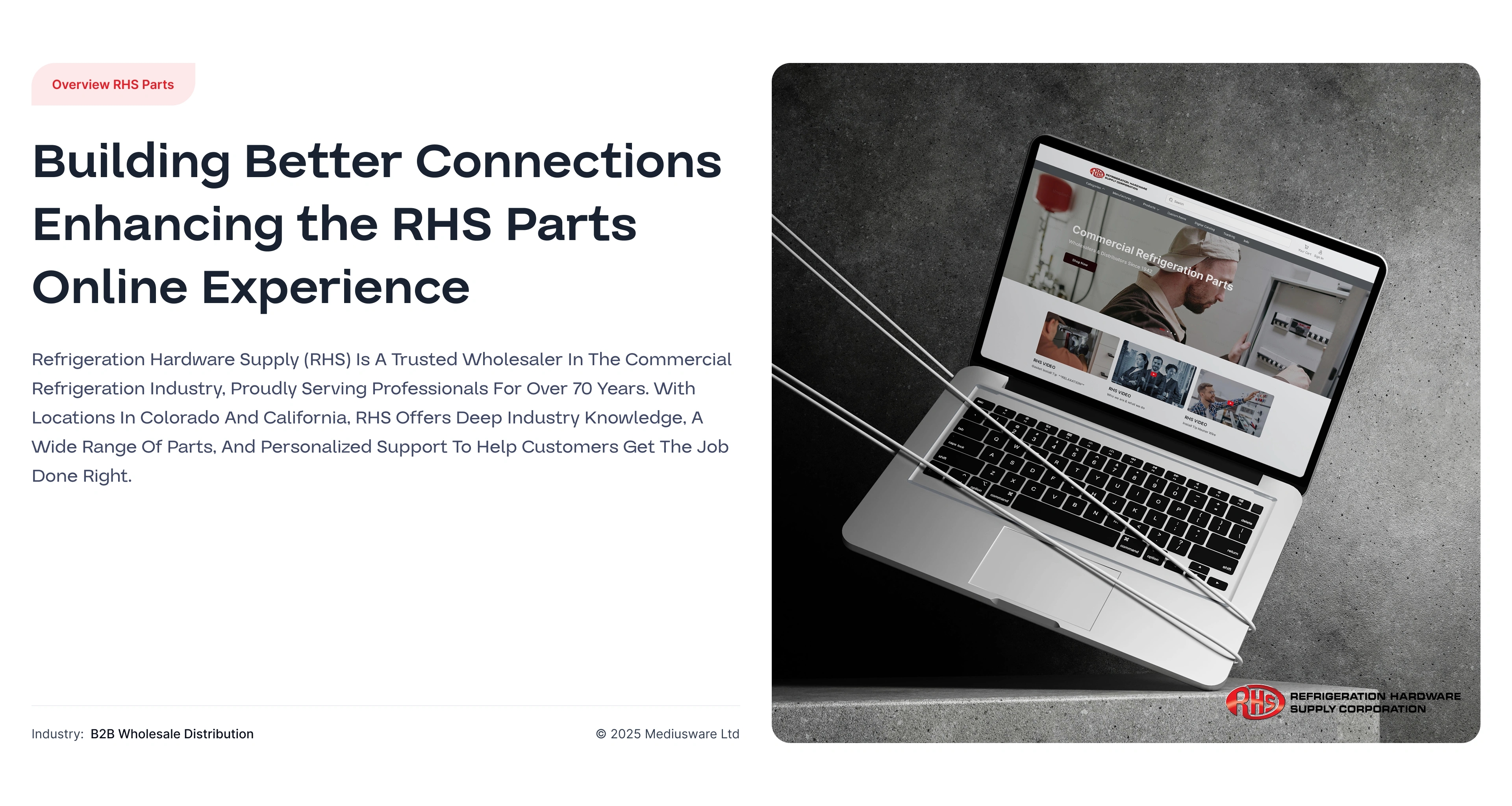  case study