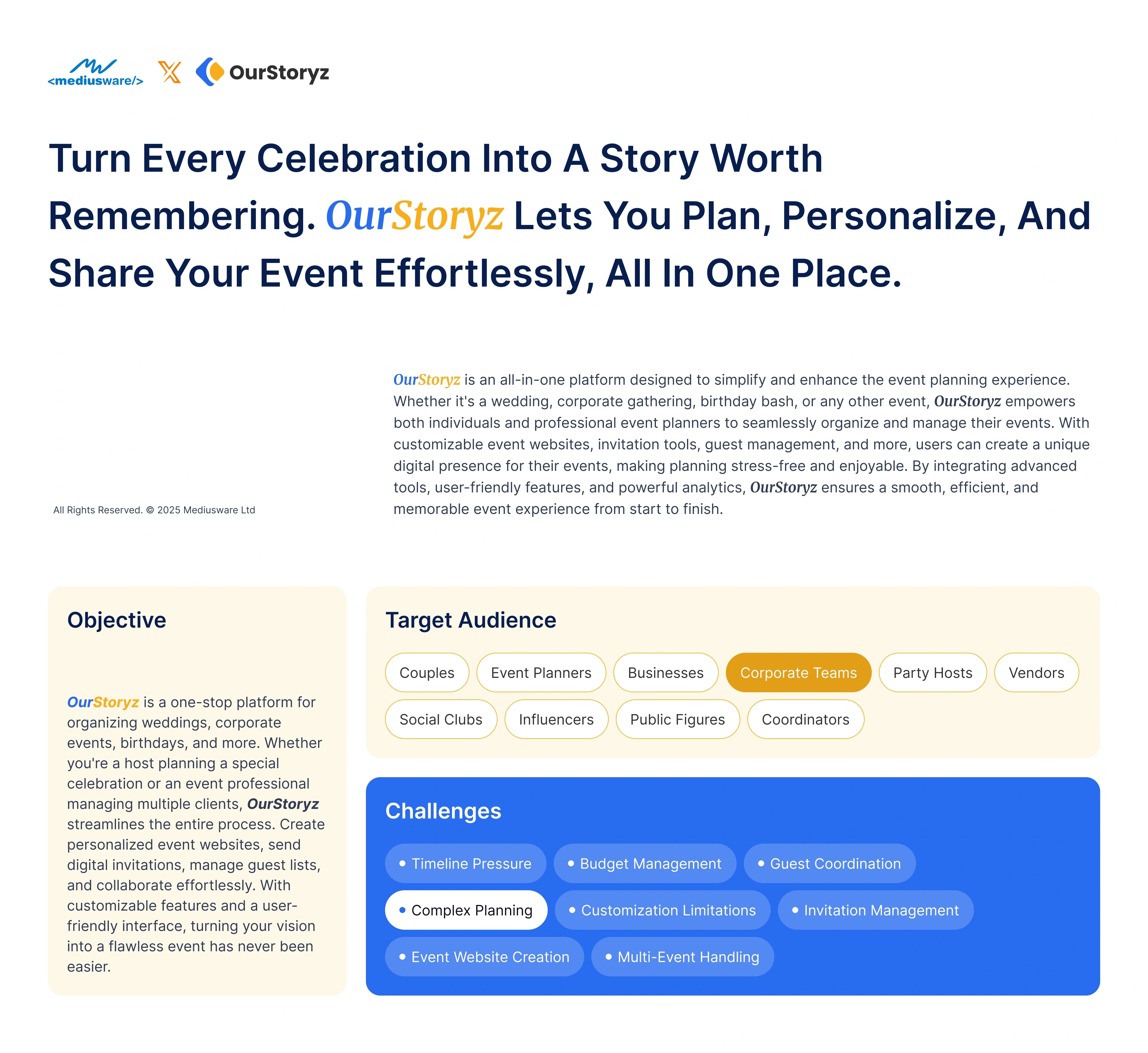  case study