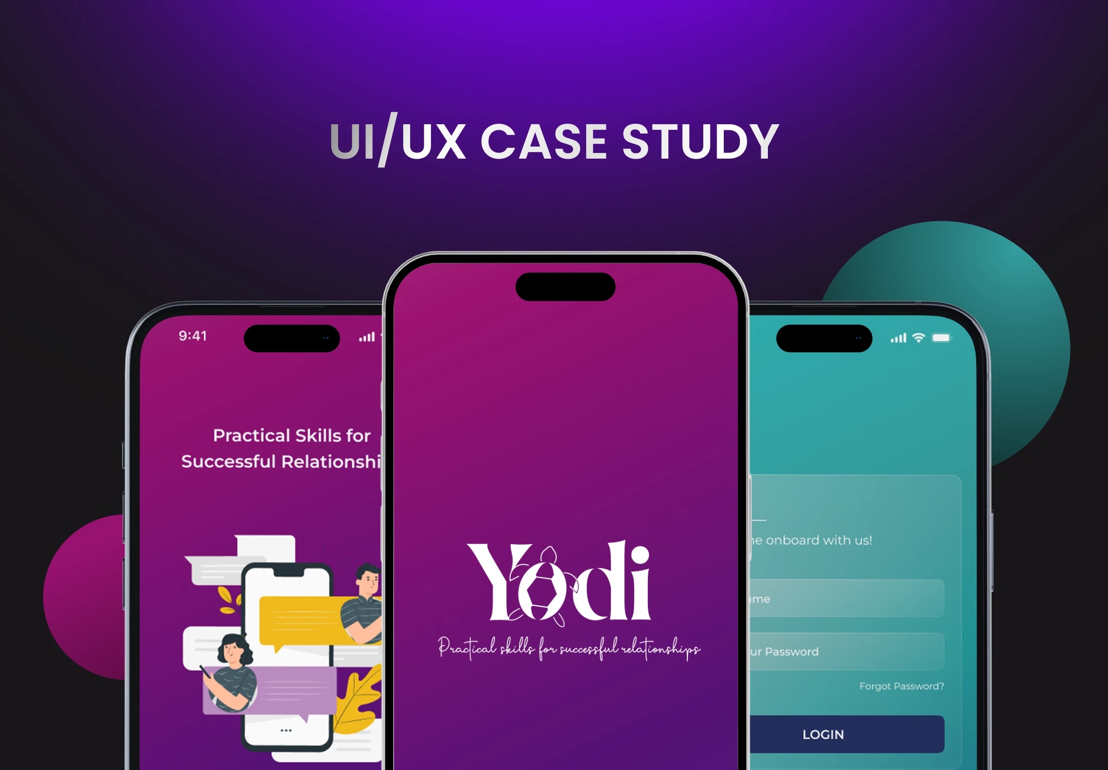  case study