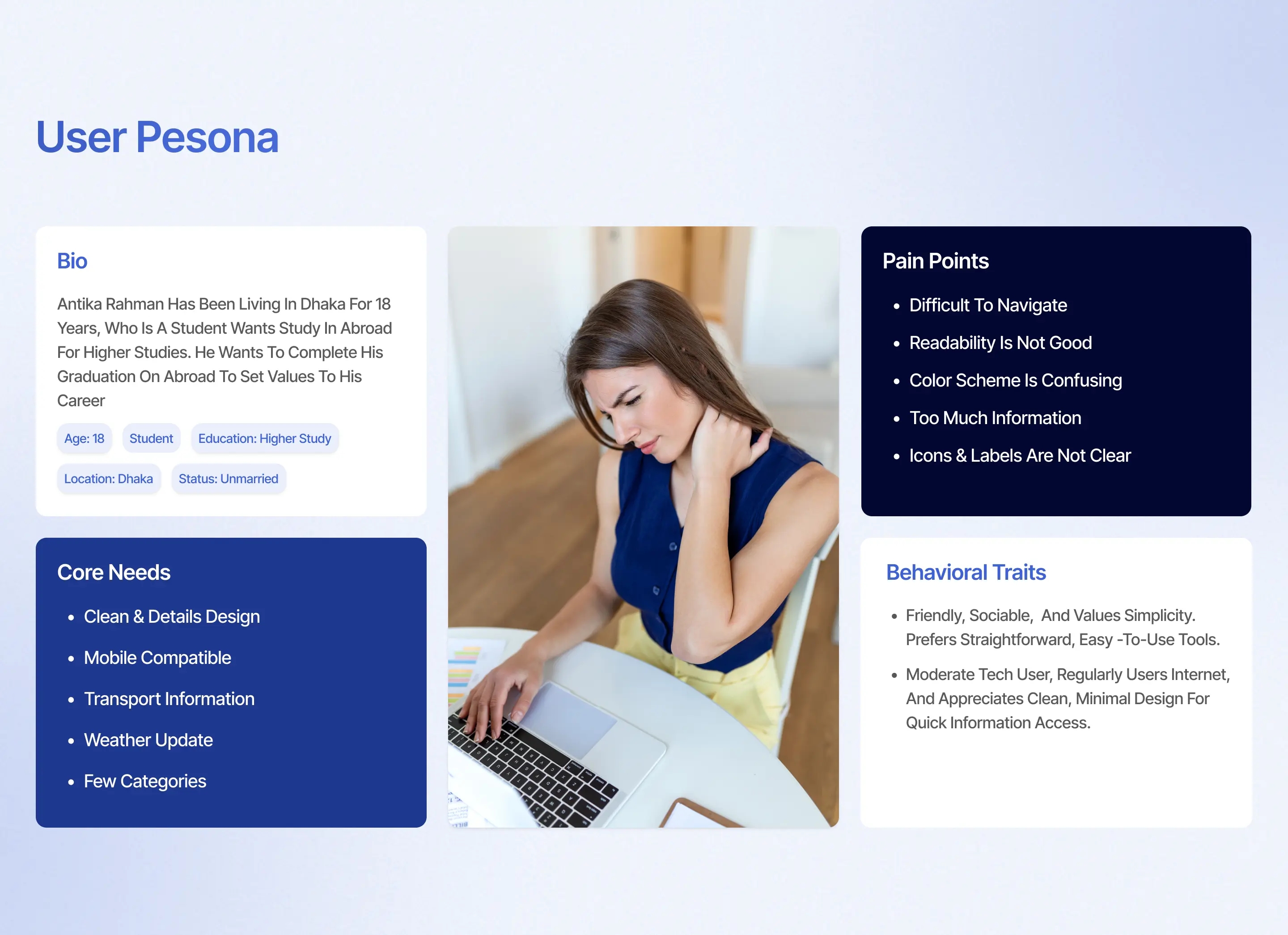  case study