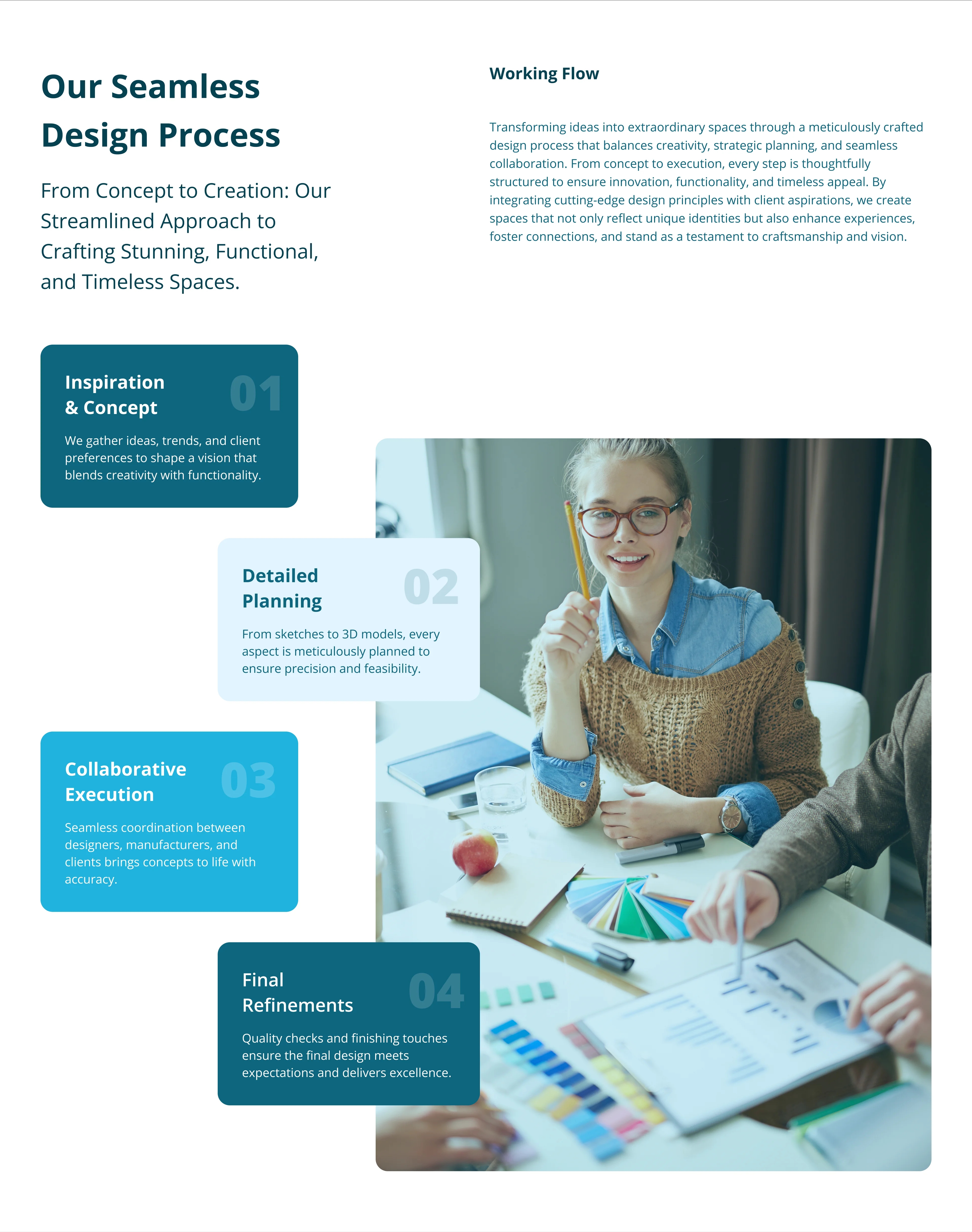  case study