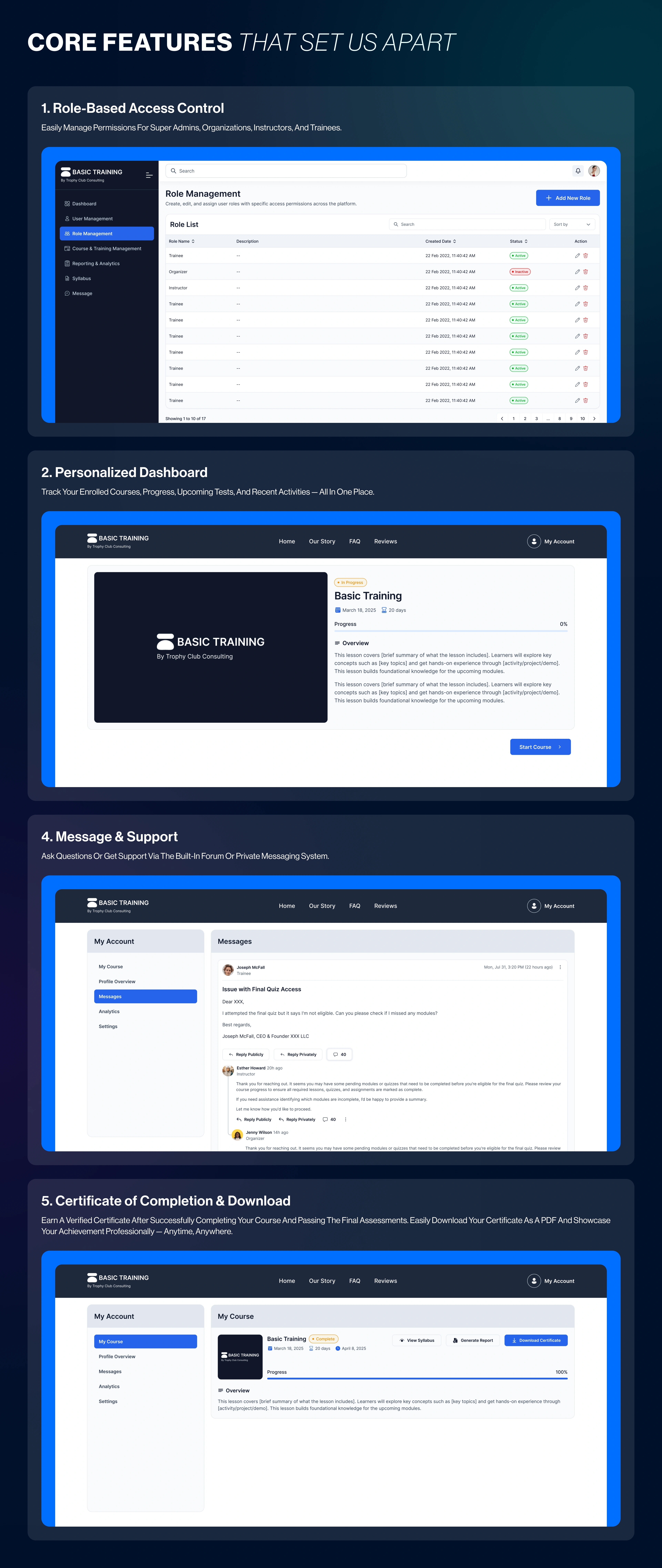  case study