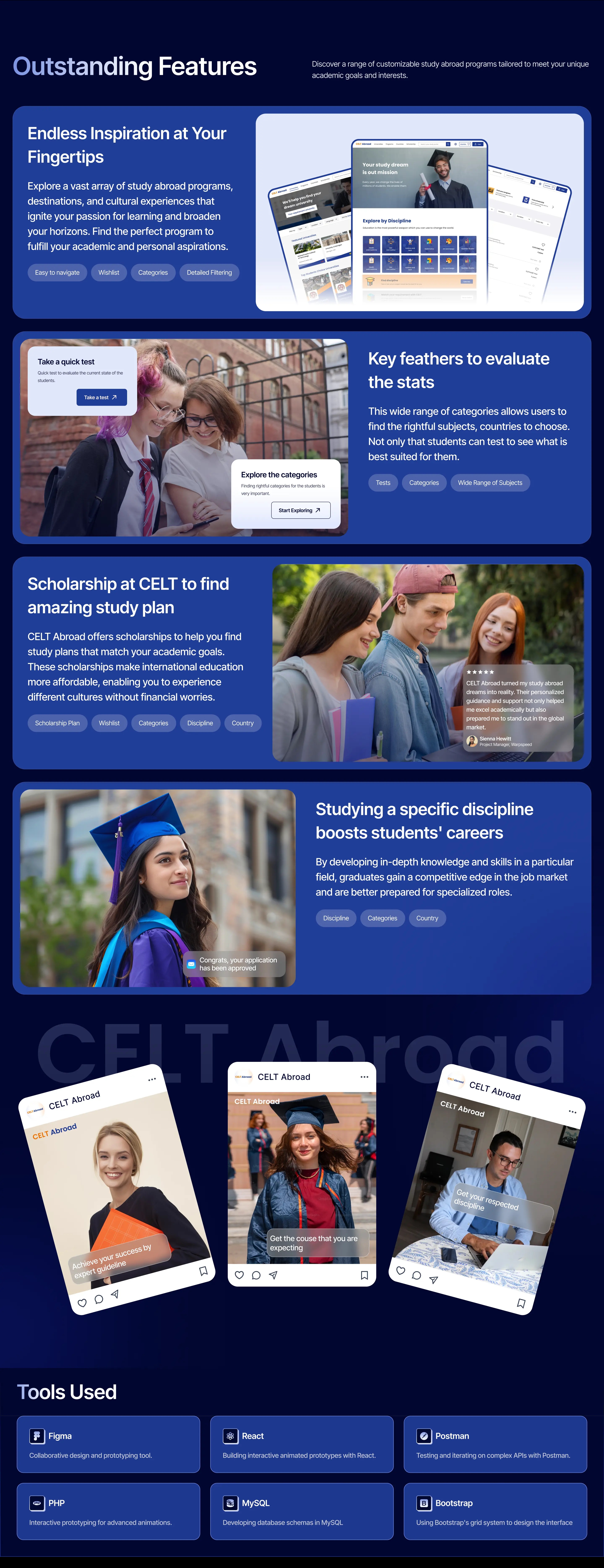  case study