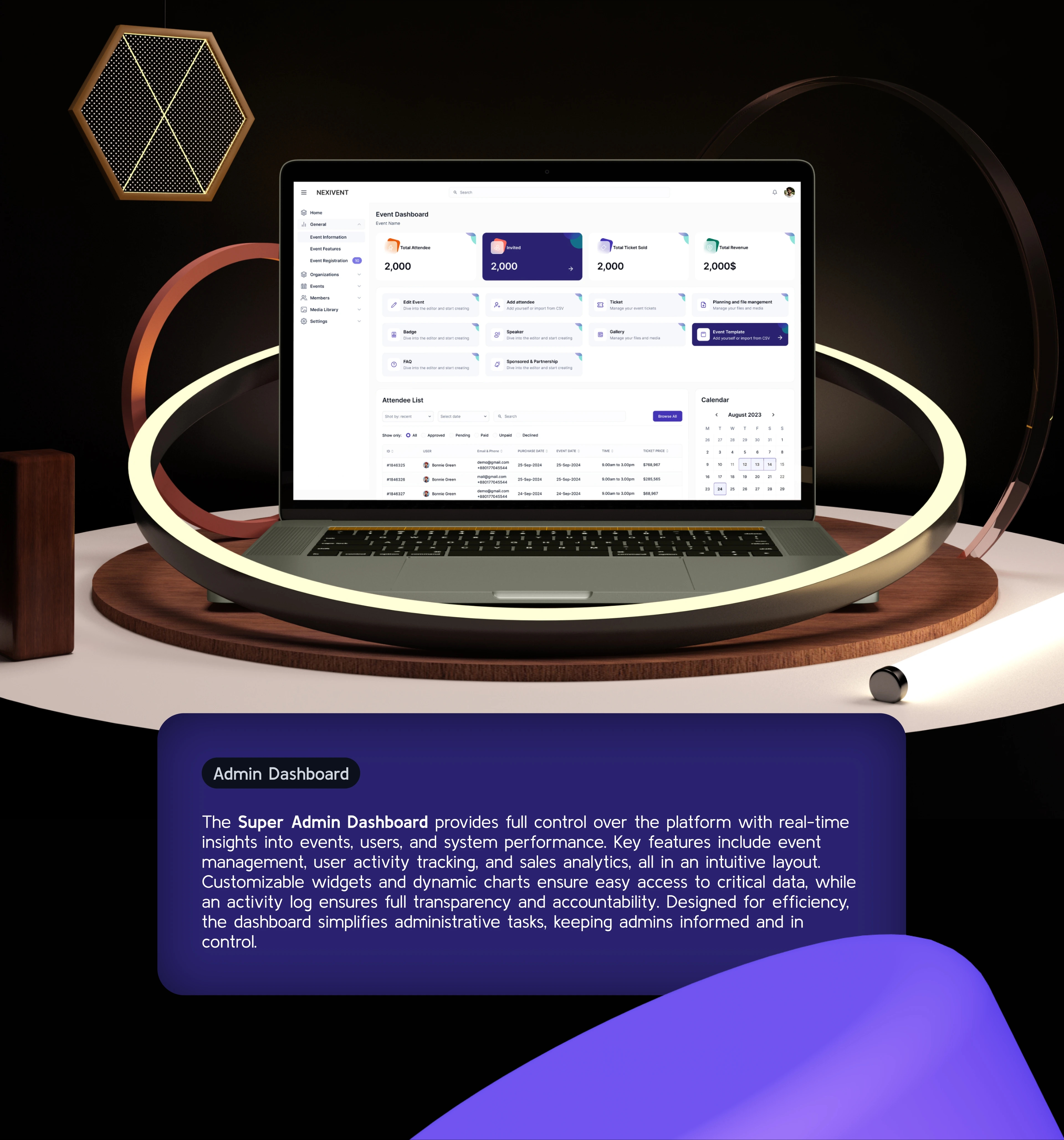  case study