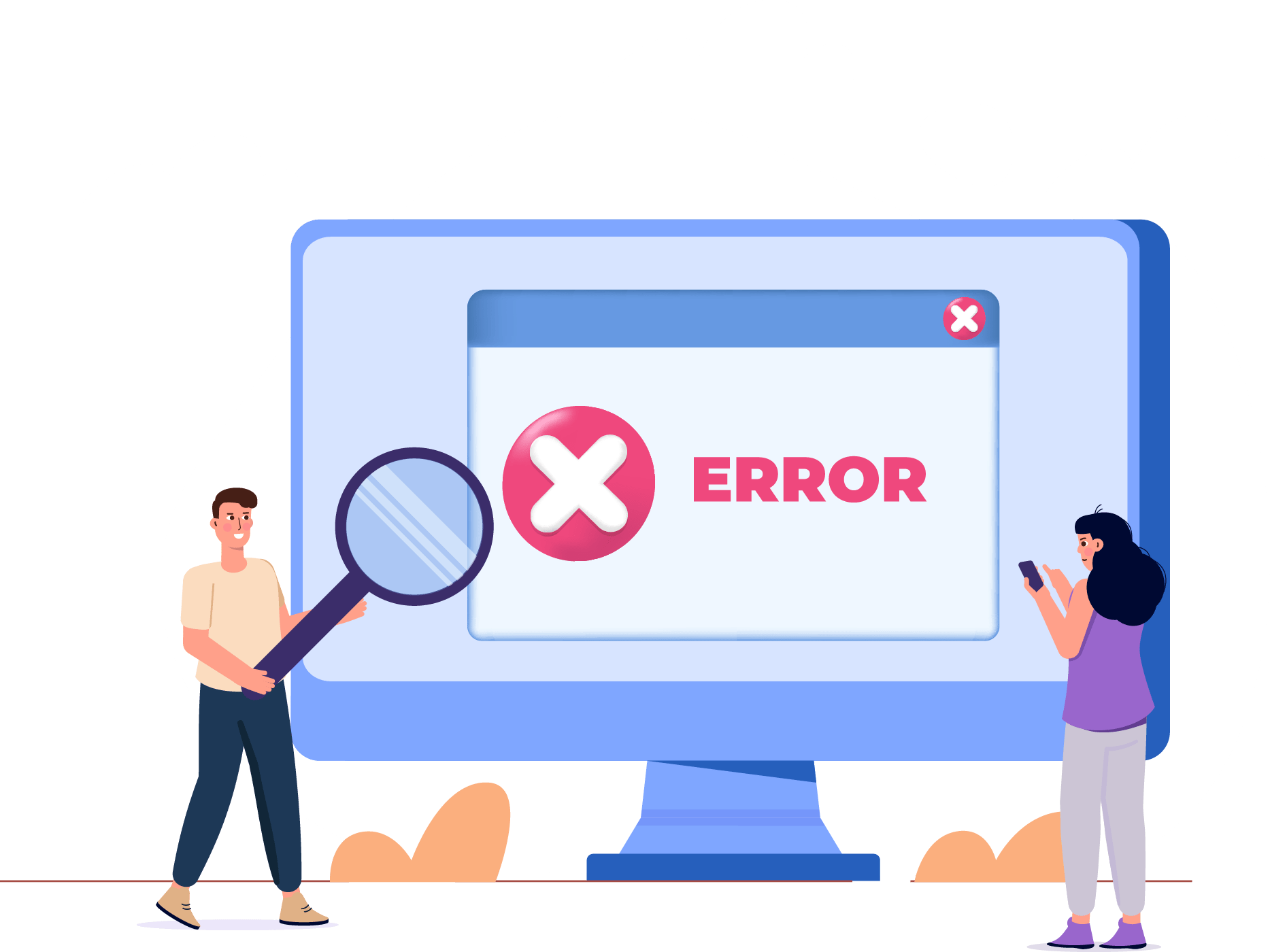 Problem case study