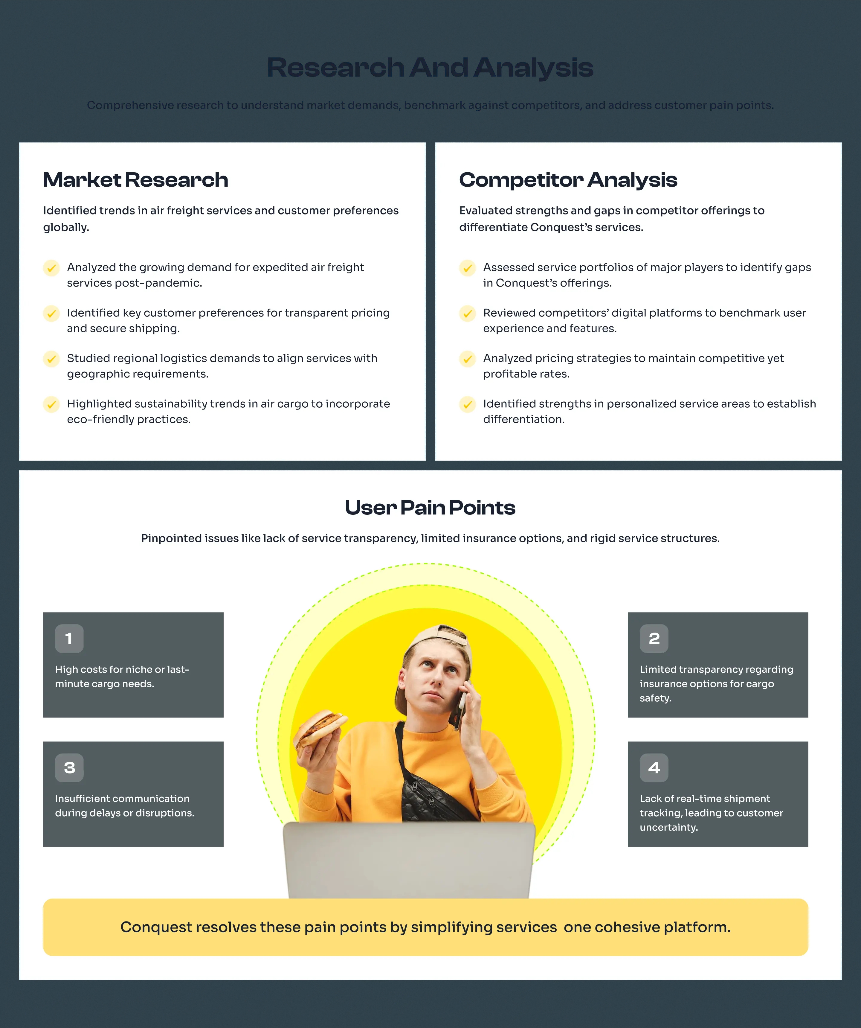  case study