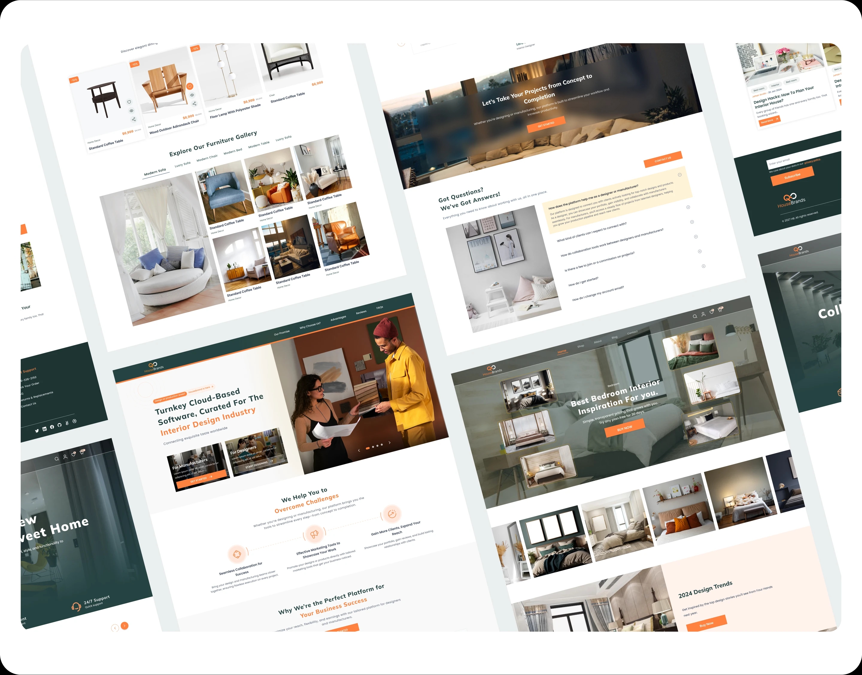  case study