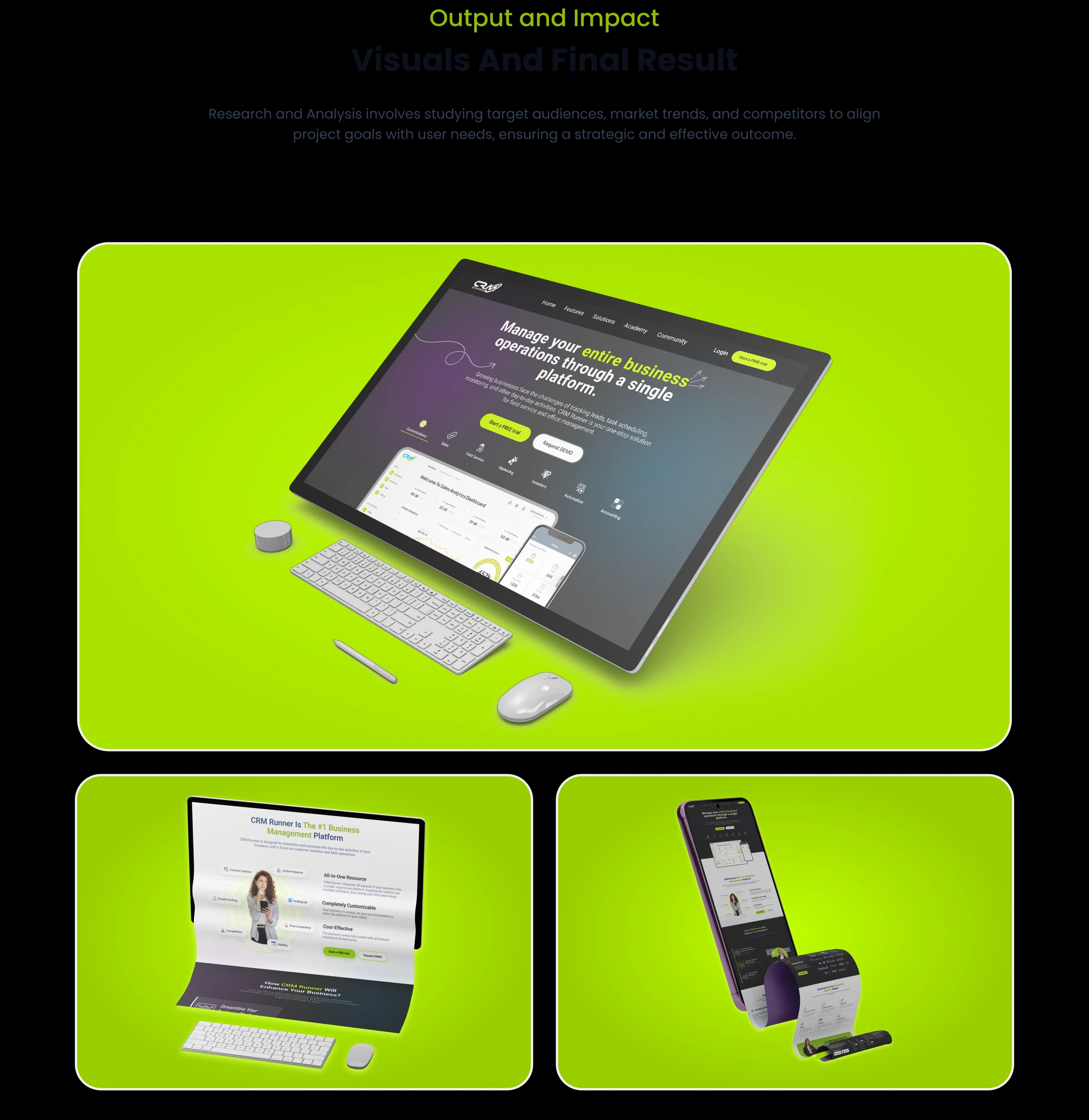  case study