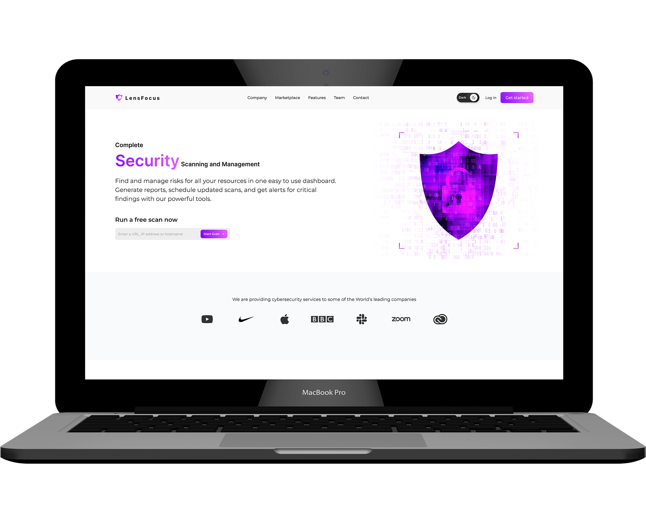 Project case study