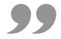quote icon