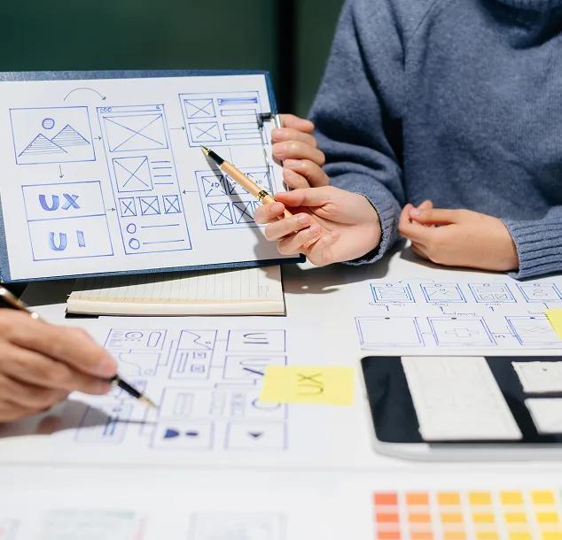 eCommerce Development Services We Provide