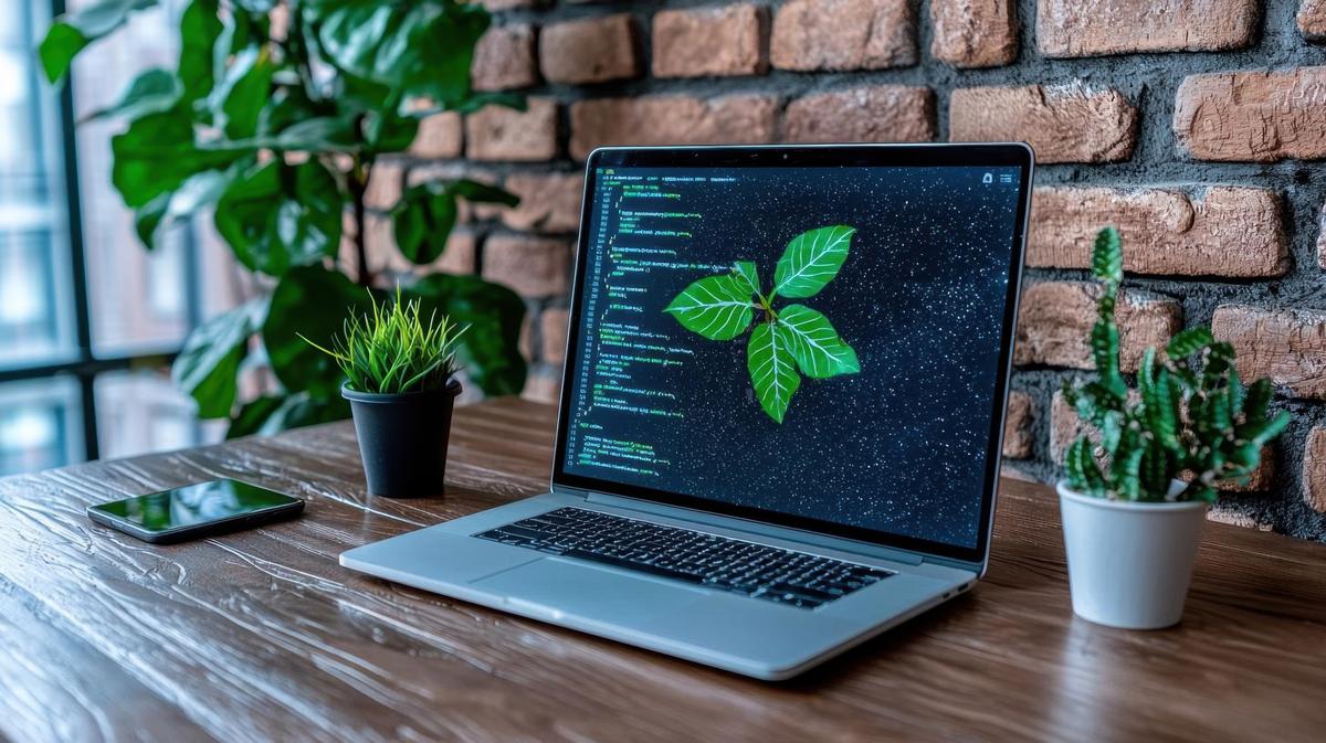 The ecosystem behind our flutter development :