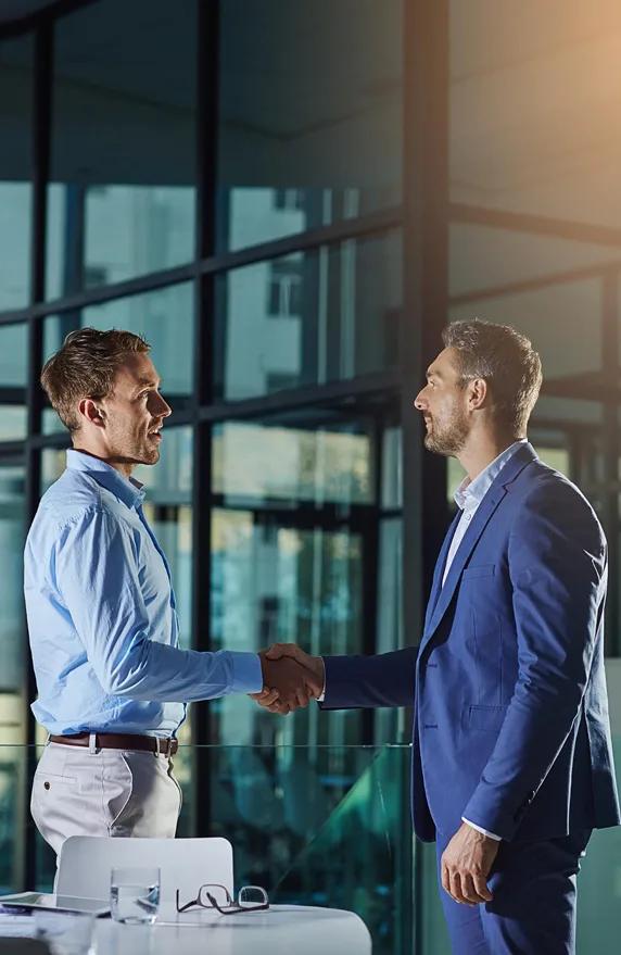 Supporting Startups From Idea to Growth